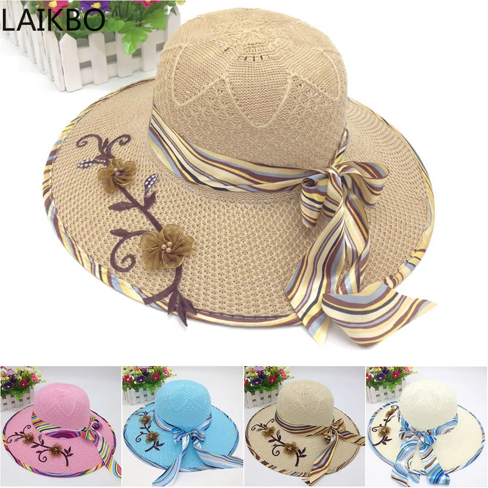 simple Foldable Wide Brim Floppy Girls Straw Hat Sun Hat Beach Women Summer Hat Protect Travel Cap Lady Cap Female
simple Foldable Wide Brim Floppy Girls Straw Hat Sun Hat Beach Women Summer Hat Protect Travel Cap Lady Cap Female