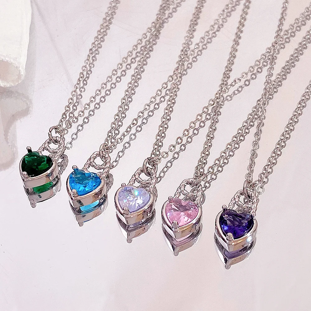 Exquisite Love Lock Necklace for Women Fantastic Love Lock Charm Inlaid Zircon Chain Necklace DIY Jewelry Accessories Gifts 2023
Exquisite Love Lock Necklace for Women Fantastic Love Lock Charm Inlaid Zircon Chain Necklace DIY Jewelry Accessories Gifts 2023
