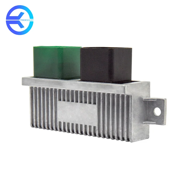 904-282 YC3Z12B533AA 1828565C1 GPCM Glow Plug Control Module Fits For 94-10 7.3L 6.0L 6.4L Powerstroke
904-282 YC3Z12B533AA 1828565C1 GPCM Glow Plug Control Module Fits For 94-10 7.3L 6.0L 6.4L Powerstroke