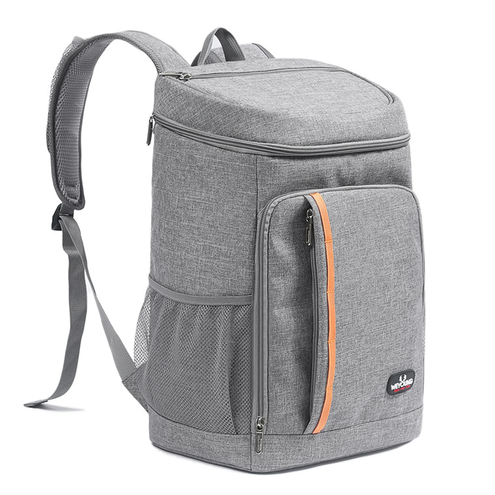 Cooler Backpack Waterproof Insulated Backpack Leak-Proof Grocery Cooler Bag For Men Women Picnic Camping Bags
Cooler Backpack Waterproof Insulated Backpack Leak-Proof Grocery Cooler Bag For Men Women Picnic Camping Bags