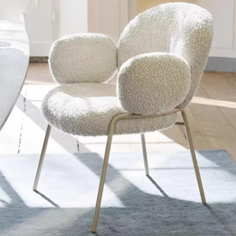 Minimalist Design Dining Chairs Office Funky Designer Vintage Dining Chairs Luxury Mobile Sedie Moderne Pranzo Nordic Furniture
Minimalist Design Dining Chairs Office Funky Designer Vintage Dining Chairs Luxury Mobile Sedie Moderne Pranzo Nordic Furniture