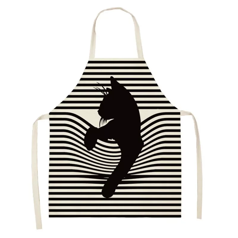 2022New Cute Cat Pattern Children's Apron Female Apron Kitchen Baking Cooking Apron Men's Apron Coffee Shop Antifouling
2022New Cute Cat Pattern Children's Apron Female Apron Kitchen Baking Cooking Apron Men's Apron Coffee Shop Antifouling