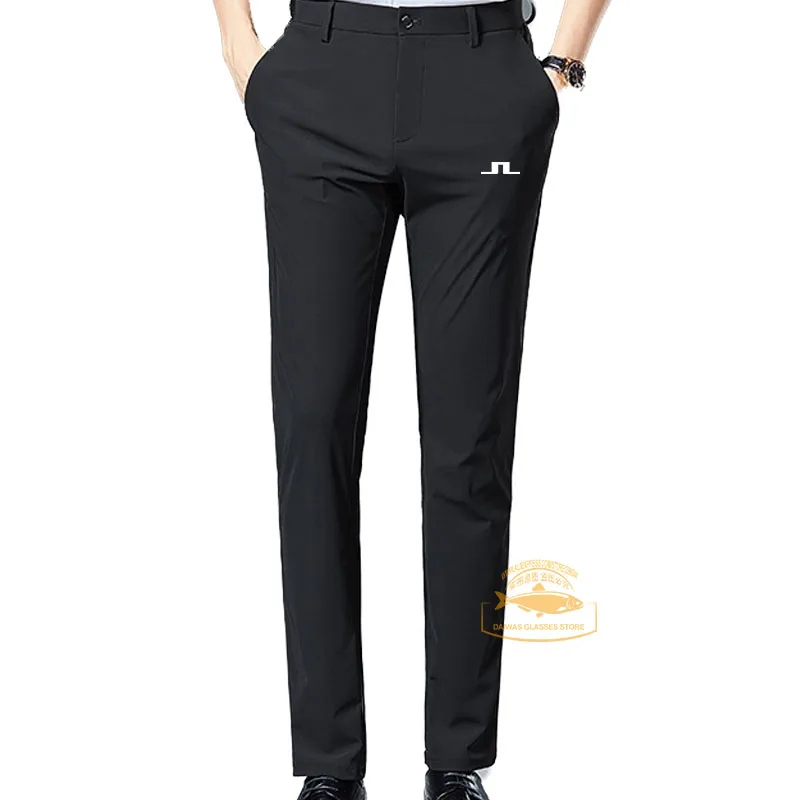 Men Golf Clothing Pants Spring/Summer Sports Quick Dry Golf Trousers Men's Waist Golf Wear
Men Golf Clothing Pants Spring/Summer Sports Quick Dry Golf Trousers Men's Waist Golf Wear