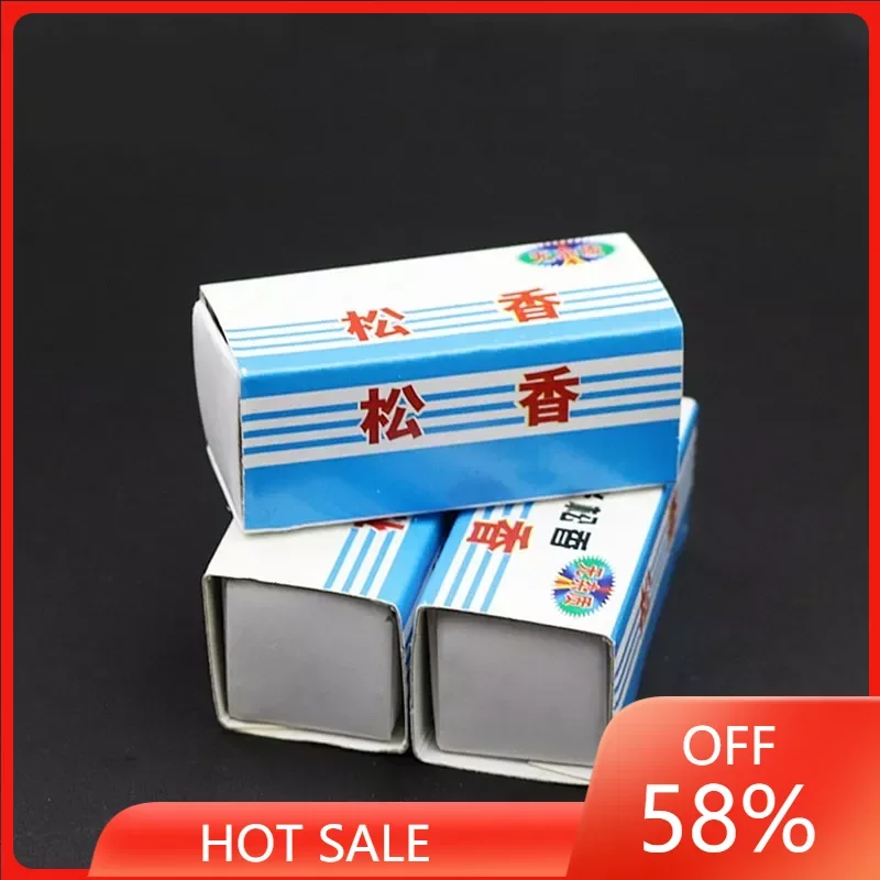 Твердая канифольная паста высокой степени очистки, паяльная паста, Оловянная материальная паста, ремонт, долговечность, канифоль паяльная ...
Твердая канифольная паста высокой степени очистки, паяльная паста, Оловянная материальная паста, ремонт, долговечность, канифоль паяльная ...