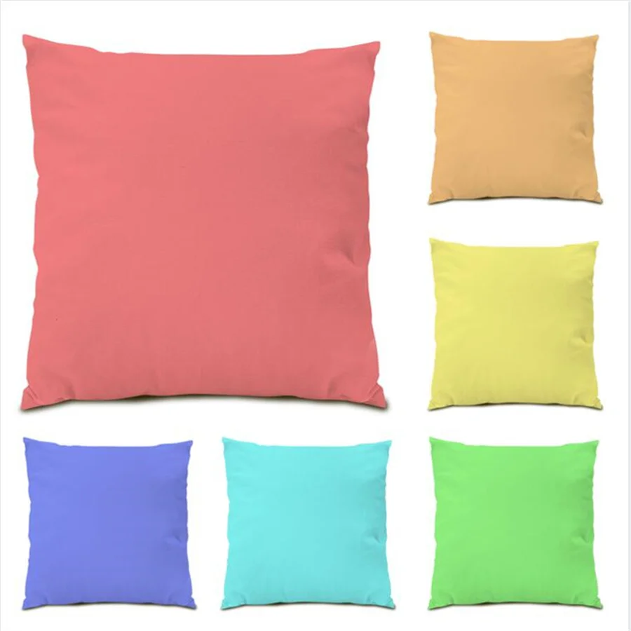 Soft Velvet Pillowcase Decorative Solid Color Home Artistic 45x45 Cushions Covers New Polyester Linen Simple Cushion Cover E0133
Soft Velvet Pillowcase Decorative Solid Color Home Artistic 45x45 Cushions Covers New Polyester Linen Simple Cushion Cover E0133