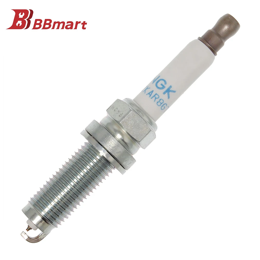 BBmart Original Auto Part 1 pcs Spark Plug For Land Rover Defender Discovery Sport Range Rover Range Rover Sport OE LR091617
BBmart Original Auto Part 1 pcs Spark Plug For Land Rover Defender Discovery Sport Range Rover Range Rover Sport OE LR091617