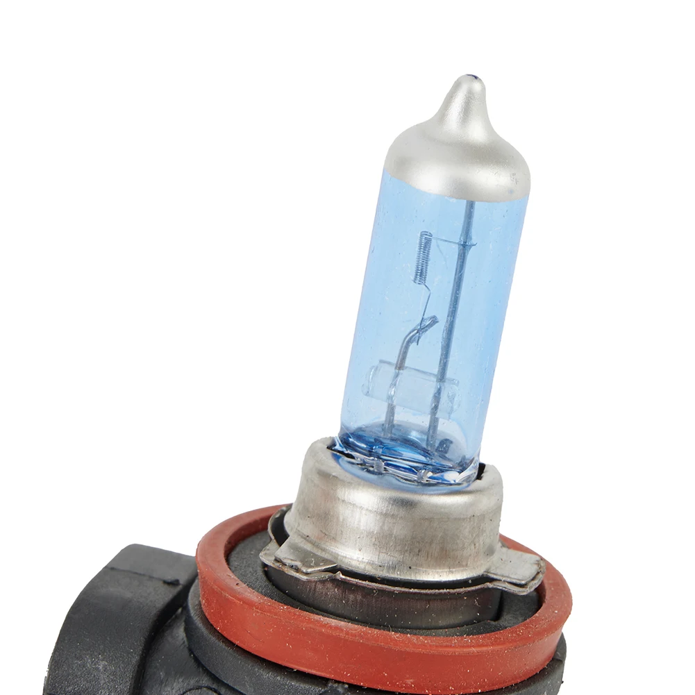 2Pcs Car Headlight H11 6000K Xenon Gas Halogen Light White Car Bulb Light Headlights Fog Lights DRL Auto Bulbs Lamp 12V
2Pcs Car Headlight H11 6000K Xenon Gas Halogen Light White Car Bulb Light Headlights Fog Lights DRL Auto Bulbs Lamp 12V