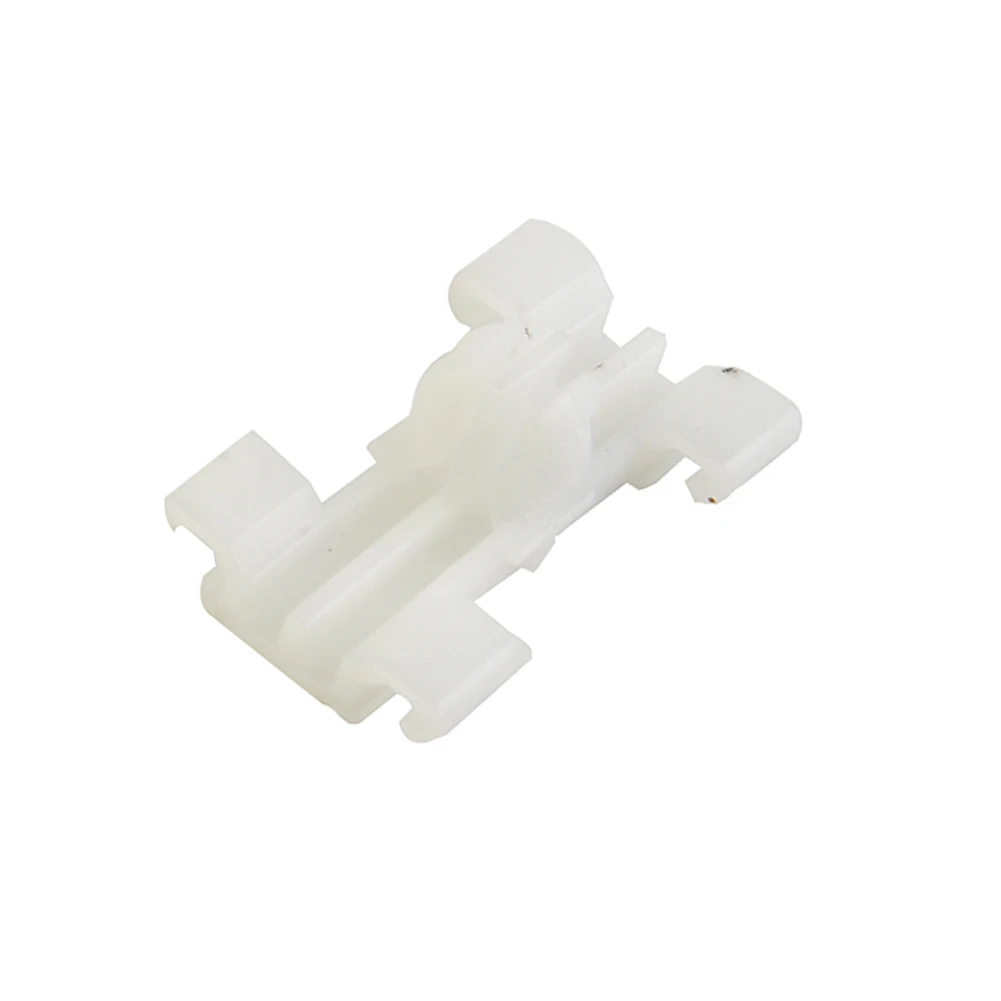 10x Plastic Exterior Side Moulding Door Bumpstrip Retaining Fastener Clips Interior Accessories Auto Fastener For BMW E46
10x Plastic Exterior Side Moulding Door Bumpstrip Retaining Fastener Clips Interior Accessories Auto Fastener For BMW E46