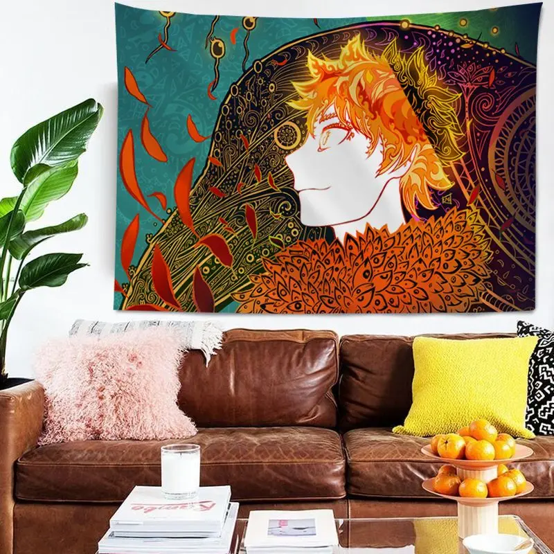 Anime Haikyuu Hanging Bohemian Tapestry Art Science Fiction Room Home Decor Wall Hanging Sheets
Anime Haikyuu Hanging Bohemian Tapestry Art Science Fiction Room Home Decor Wall Hanging Sheets
