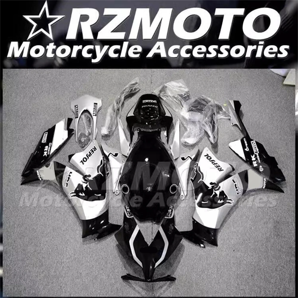 Комплект обтекателей из АБС-пластика для HONDA CBR1000RR 2012 2013 2014 2015 2016 12 13 14 15 16, 4 подарка, черный, серебристый
Комплект обтекателей из АБС-пластика для HONDA CBR1000RR 2012 2013 2014 2015 2016 12 13 14 15 16, 4 подарка, черный, серебристый