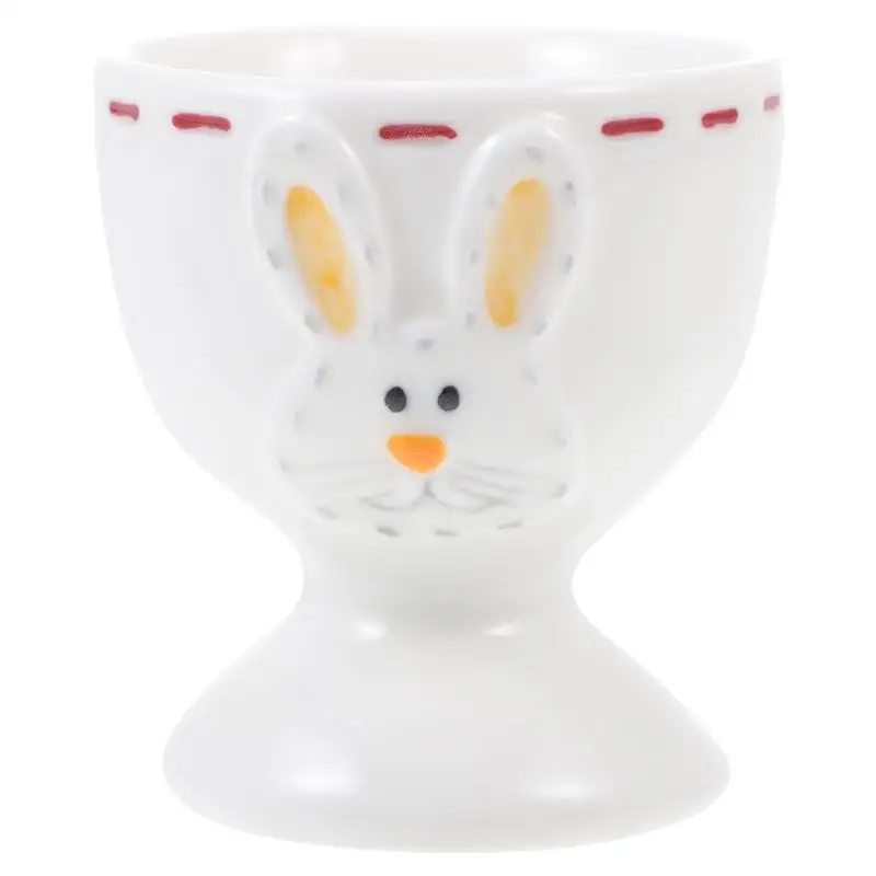 1Pc Creative Egg Organizer Cartoon Relief Egg Holder Ceramic Egg Tray Love Desktop Decor
1Pc Creative Egg Organizer Cartoon Relief Egg Holder Ceramic Egg Tray Love Desktop Decor