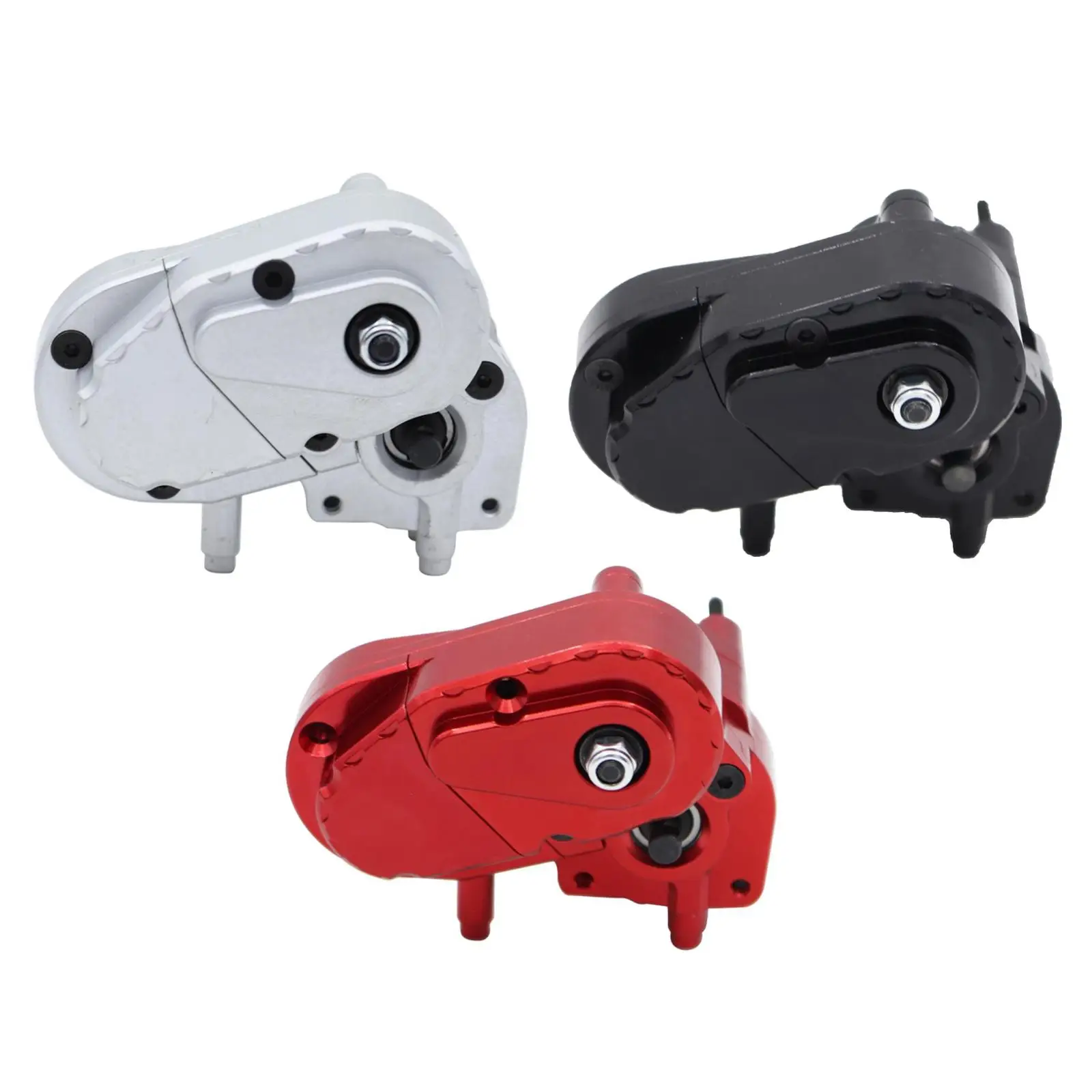 Обновленные детали для коробки передач, обновленные детали для радиоуправляемых автомобилей, пластина коробки передач для 1:10, детали для з...
Обновленные детали для коробки передач, обновленные детали для радиоуправляемых автомобилей, пластина коробки передач для 1:10, детали для з...