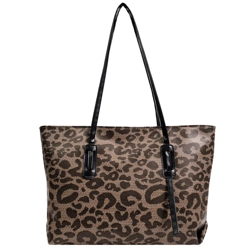 Women Large Capacity Tote Handbags 2021 New Simple Shoulder Bags Shopping And Travel Print Retro Bags Pu Leather Casual Bags
Women Large Capacity Tote Handbags 2021 New Simple Shoulder Bags Shopping And Travel Print Retro Bags Pu Leather Casual Bags