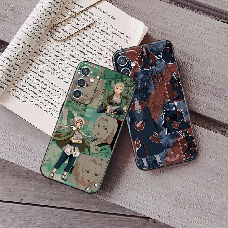 Naruto Decoupage Phone Case For Samsung S9 Plus S21 FE S22 Plus S9 S20 Lite S10 LiteS10 5G Ultra S8 S10E Ssul PVC Cartoon
Naruto Decoupage Phone Case For Samsung S9 Plus S21 FE S22 Plus S9 S20 Lite S10 LiteS10 5G Ultra S8 S10E Ssul PVC Cartoon