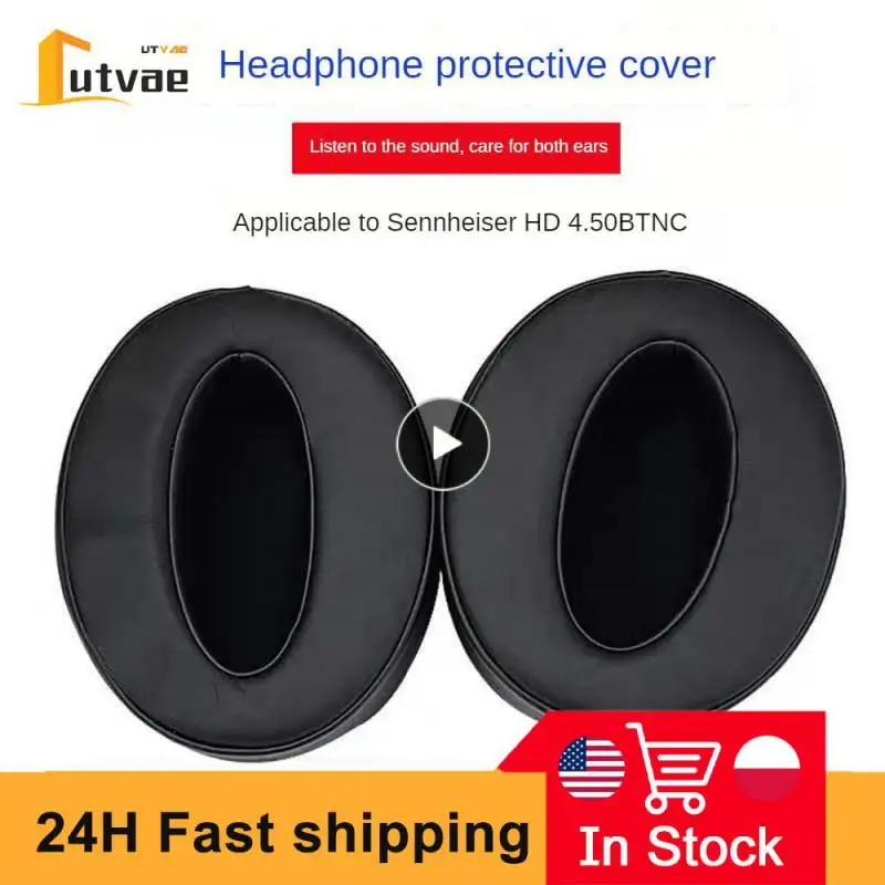 Portable Audio And Video Equipment Headphone Sponge Case Wear And Tear Soft Compatible With Sennheiser Headphone Cases Sponge
Portable Audio And Video Equipment Headphone Sponge Case Wear And Tear Soft Compatible With Sennheiser Headphone Cases Sponge