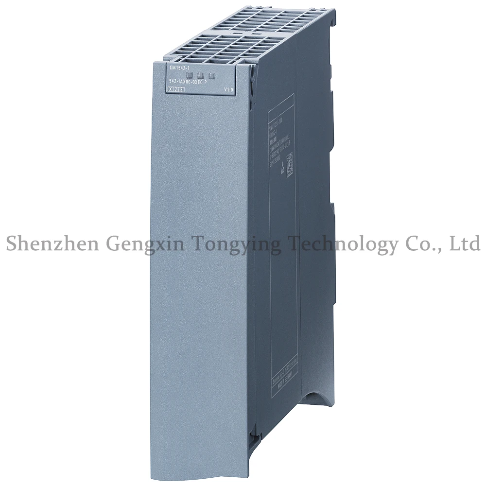 Communications Module CM1542-1 6GK7542-1AX00-0XE0 CP1543-1 6GK7543-1AX00-0XE0 CP1545-1 6GK7545-1GX00-0XE0 Original Warranty
Communications Module CM1542-1 6GK7542-1AX00-0XE0 CP1543-1 6GK7543-1AX00-0XE0 CP1545-1 6GK7545-1GX00-0XE0 Original Warranty