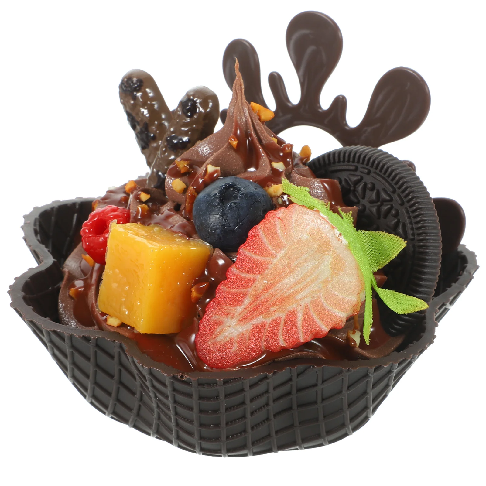 Artificial Ice Cream Coffee Bar Accessories Modeling Dessert Fake Props Pvc Photoing Decor
Artificial Ice Cream Coffee Bar Accessories Modeling Dessert Fake Props Pvc Photoing Decor