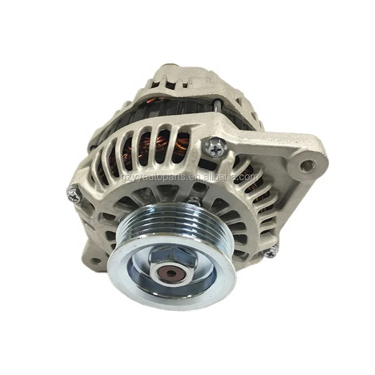 New Genuine Automotive Car Parts 12V Electric Alternator OEM 31100-RSH-004
New Genuine Automotive Car Parts 12V Electric Alternator OEM 31100-RSH-004