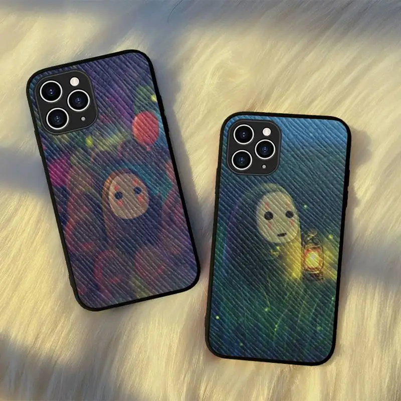 Cute no face man Phone Case Hard Leather Case for iPhone 11 12 13 Mini Pro Max 8 7 Plus SE 2020 X XR XS Coque
Cute no face man Phone Case Hard Leather Case for iPhone 11 12 13 Mini Pro Max 8 7 Plus SE 2020 X XR XS Coque