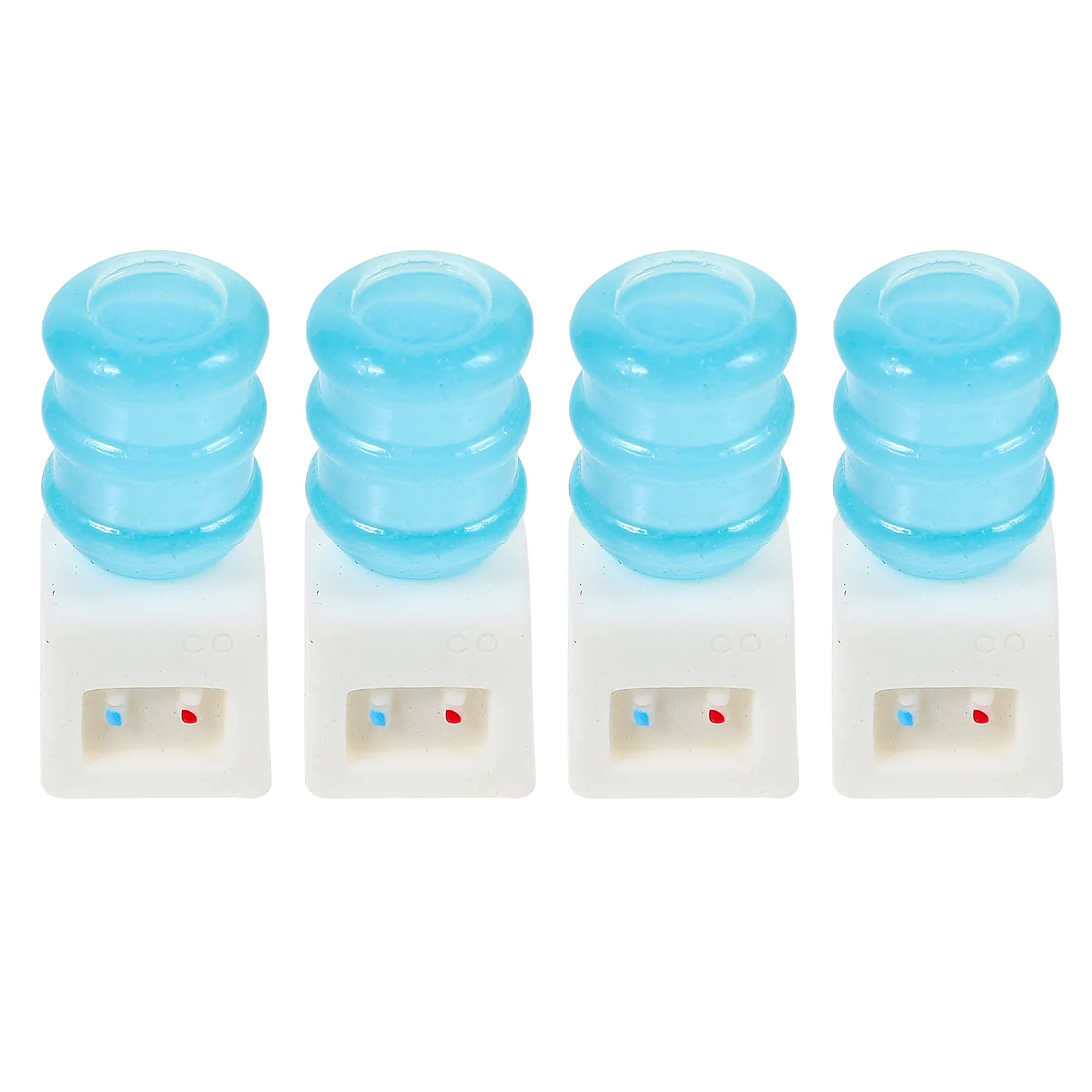 4pcs House Water Fountain House Water Fountain Water Dispenser for Mini House Ornament
4pcs House Water Fountain House Water Fountain Water Dispenser for Mini House Ornament