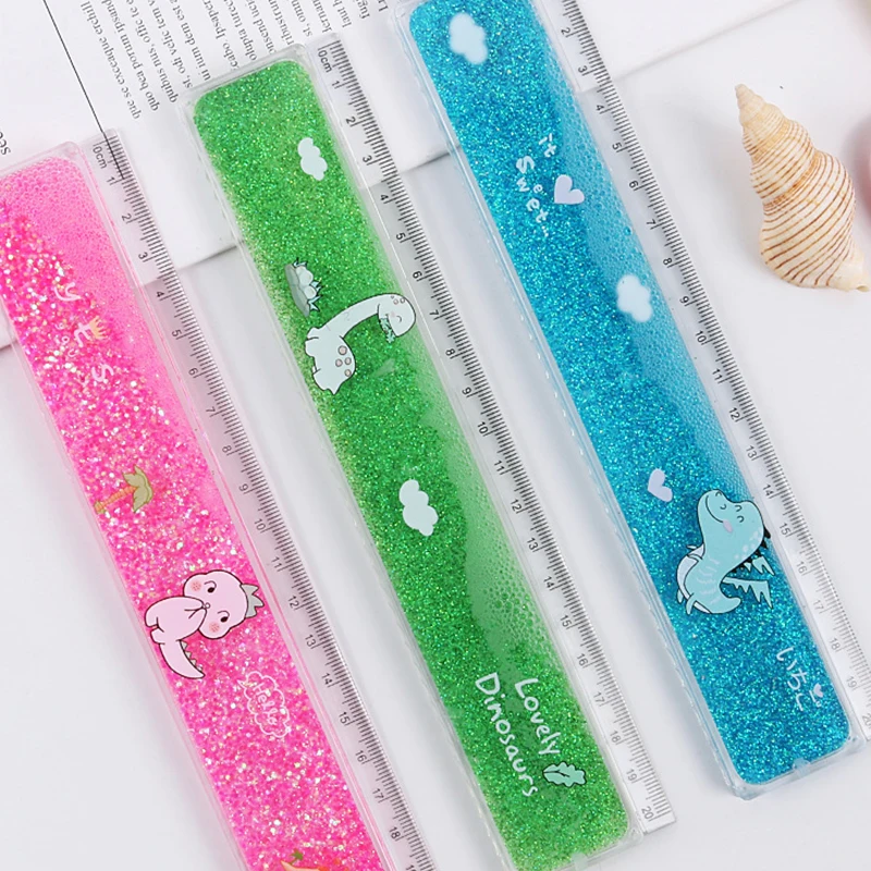 1 pcs/lot Oil Flow Sand Bookmark Rulers Kawaii Laser Girl Drawing Template Lace Sewing Ruler Stationery Office School
1 pcs/lot Oil Flow Sand Bookmark Rulers Kawaii Laser Girl Drawing Template Lace Sewing Ruler Stationery Office School
