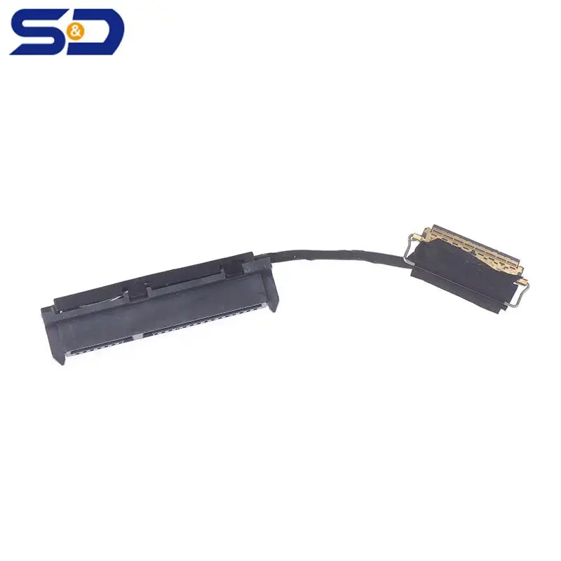 SATA HDD Connector Cable Hard disk interface For Lenovo Thinkpad T470 T470P A475 T480 T480P A485
SATA HDD Connector Cable Hard disk interface For Lenovo Thinkpad T470 T470P A475 T480 T480P A485
