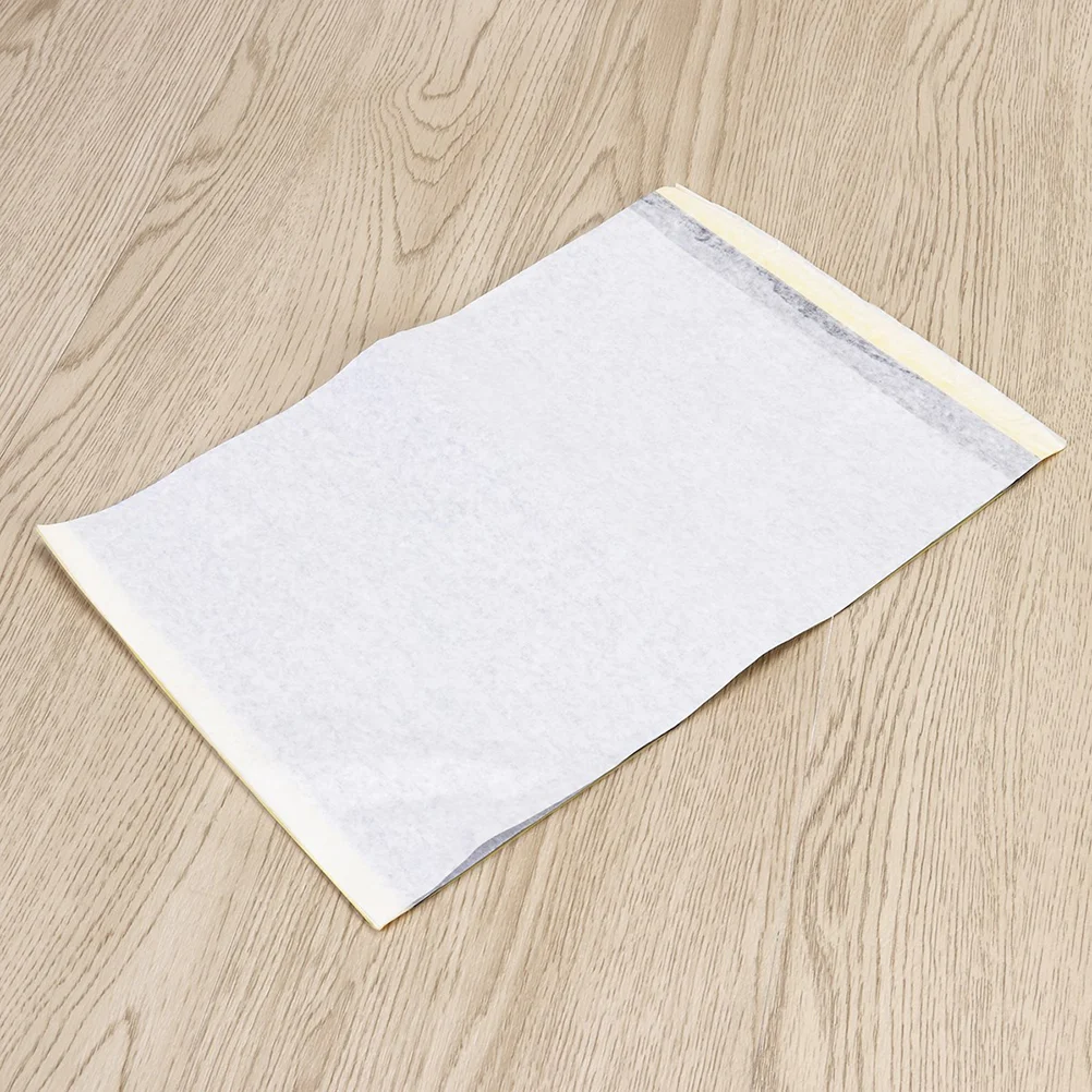 Stencil Transferring Paper Stencil Transfer Paper Transfer Tracing Paper Stencil Paper for Tattooing
Stencil Transferring Paper Stencil Transfer Paper Transfer Tracing Paper Stencil Paper for Tattooing