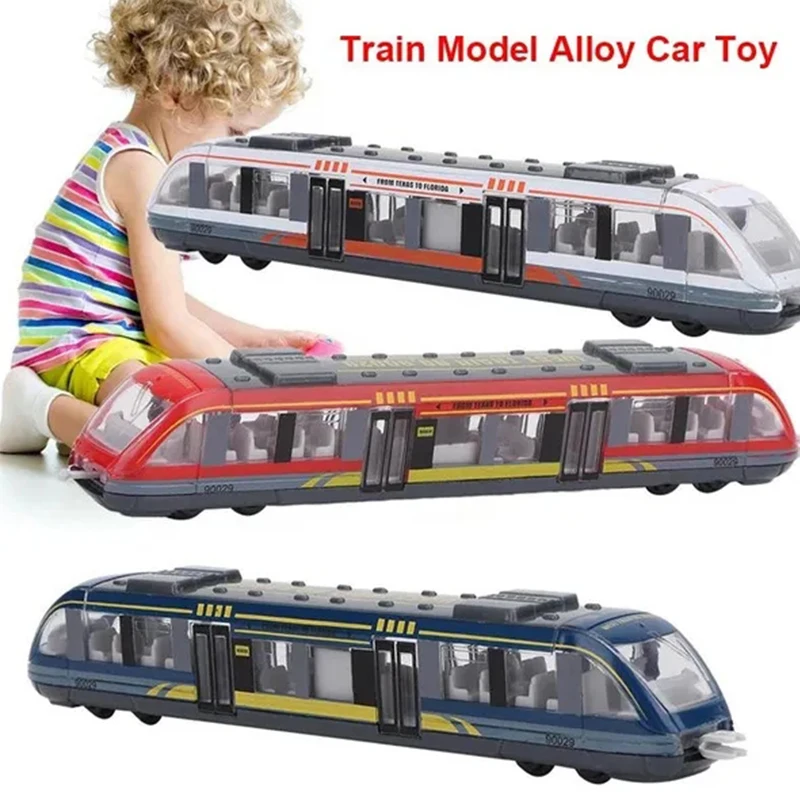 Alloy High Speed Rail Track Model Alloy Car Toy Skiing Simulation Car Model Boys Toys Gift
Alloy High Speed Rail Track Model Alloy Car Toy Skiing Simulation Car Model Boys Toys Gift