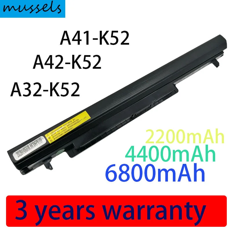 Laptop Battery For Asus K56 MA32-K56 K56CM K46CM K56CA K46CA K46C A41-K56 K46 K56C K56CM K56CA
Laptop Battery For Asus K56 MA32-K56 K56CM K46CM K56CA K46CA K46C A41-K56 K46 K56C K56CM K56CA