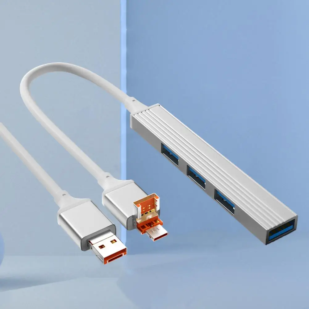 Док-станция 4-в-1 с Usb-портами, док-станция с Usb-портами, док-станция многофункциональная для ноутбука
Док-станция 4-в-1 с Usb-портами, док-станция с Usb-портами, док-станция многофункциональная для ноутбука