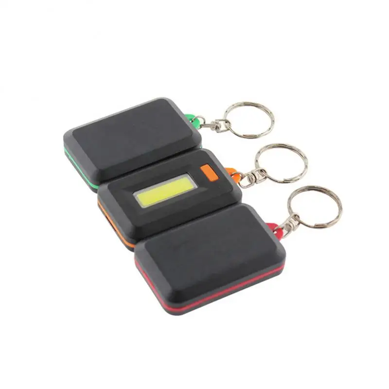 Mini Led Keychain Portable Waterproof Key Chain For Camping Hiking Fishing Mini Lamp Outdoor Tools 1pcs Key Flashlight
Mini Led Keychain Portable Waterproof Key Chain For Camping Hiking Fishing Mini Lamp Outdoor Tools 1pcs Key Flashlight