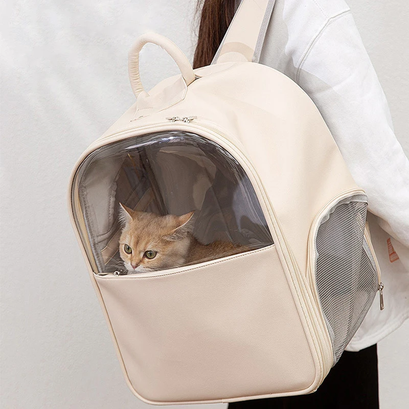 Cat Travel Bag Pet Dog Transparente Space Shoulder Small Animal Fashion Carrying Backpack Puppy Kitten Carrier Storage
Cat Travel Bag Pet Dog Transparente Space Shoulder Small Animal Fashion Carrying Backpack Puppy Kitten Carrier Storage