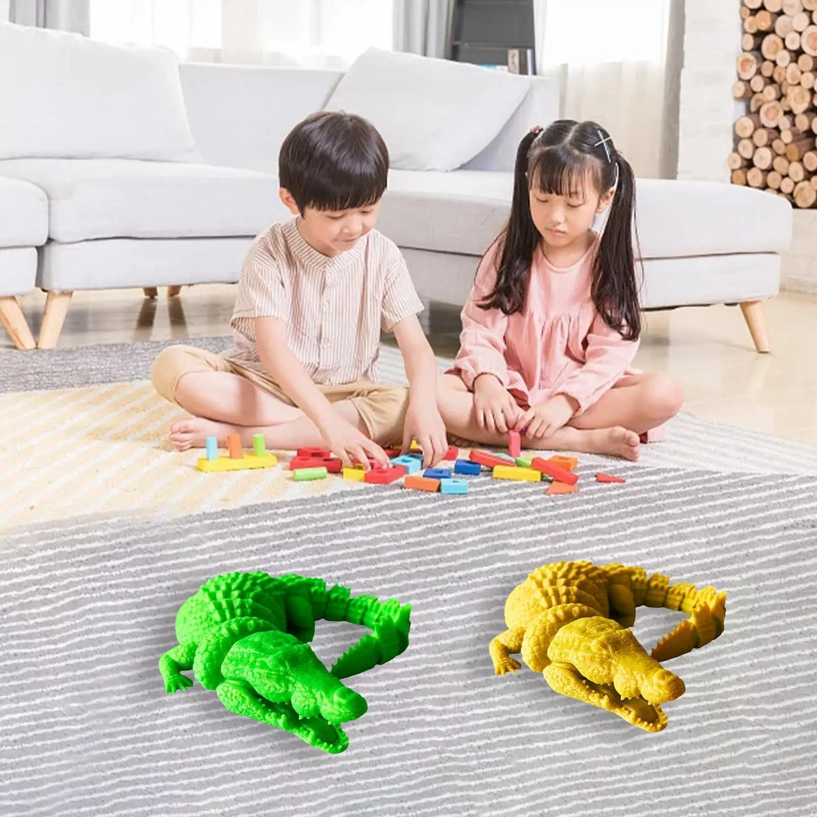 13 дюймов, 3d Строительная игрушка, планшетофон, фигурки, поворотные игрушки для детей Ad J4x7
13 дюймов, 3d Строительная игрушка, планшетофон, фигурки, поворотные игрушки для детей Ad J4x7