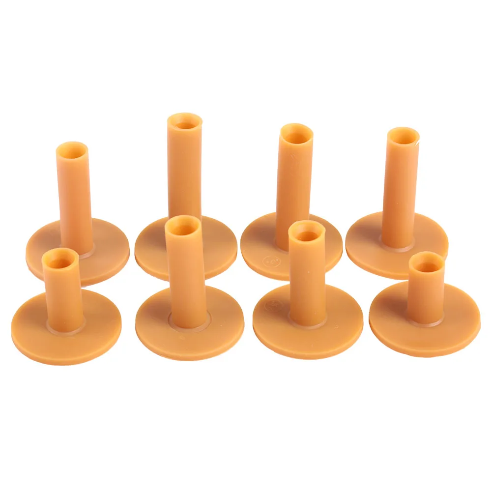 Golf Tees Holder Rubber Driving Range Tee Training Practice Ball Holders Beginners Golf Tee
Golf Tees Holder Rubber Driving Range Tee Training Practice Ball Holders Beginners Golf Tee