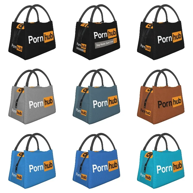 Pornhub Изолированные сумки для ланча с логотипом для женщин, многоразовый порно концентратор, подарок, термоохладитель, обед, тоут, для работы ...
Pornhub Изолированные сумки для ланча с логотипом для женщин, многоразовый порно концентратор, подарок, термоохладитель, обед, тоут, для работы ...