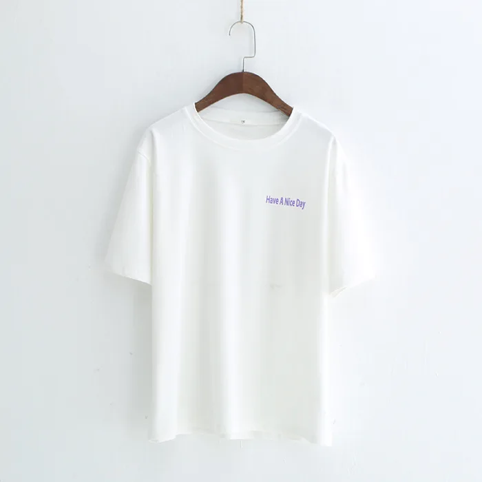 2021 Women Summer T-Shirt For Lady Girls Short Sleeve2020 New T Shirts Women Fashion Graps
2021 Women Summer T-Shirt For Lady Girls Short Sleeve2020 New T Shirts Women Fashion Graps