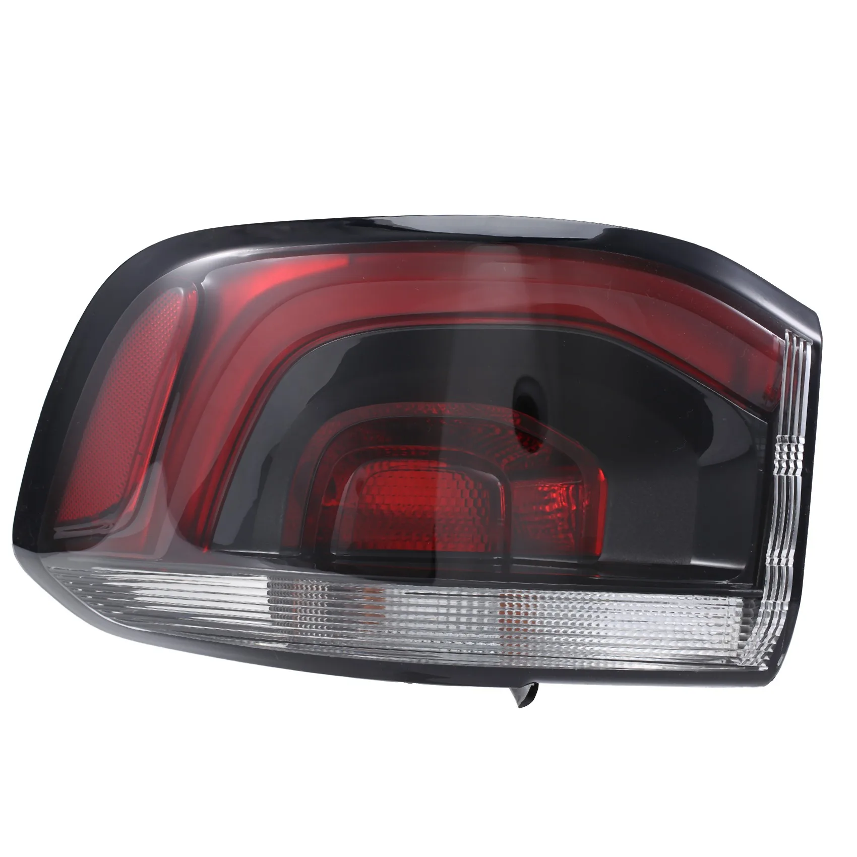 Car Rear Right Outer Tail Light Turn Signal Taillights Brake Warning Lamp for-Jeep Compass 2017-2019
Car Rear Right Outer Tail Light Turn Signal Taillights Brake Warning Lamp for-Jeep Compass 2017-2019