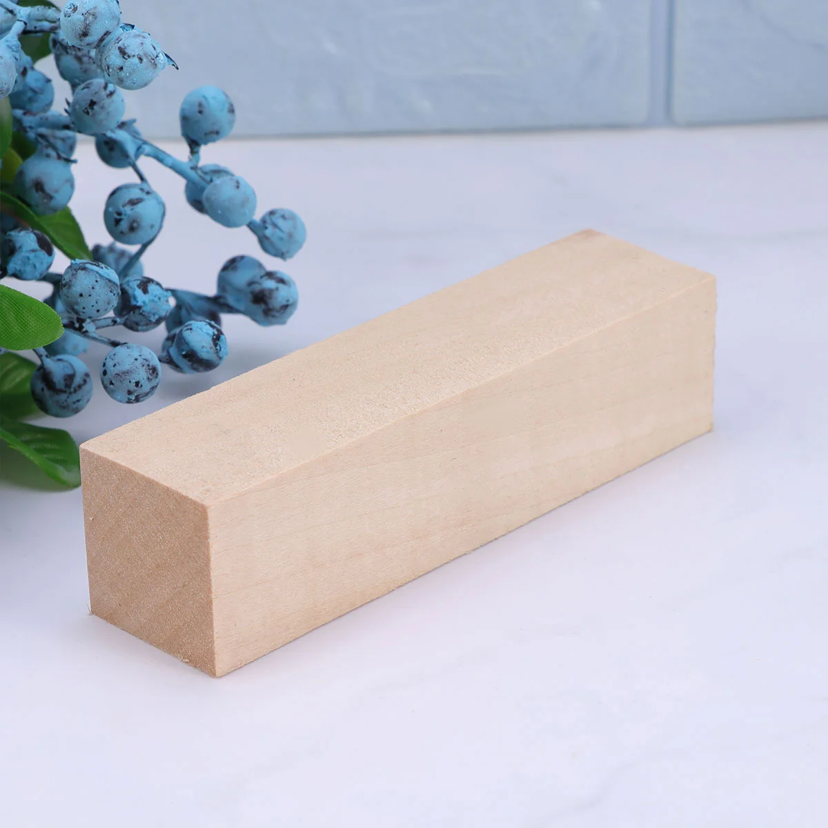 Wood Blocks Wooden Carving Basswood Unfinished Block Diy Whittling Craft Square Sticks Blanks Crafts Plank Dowel Blank Cubes
Wood Blocks Wooden Carving Basswood Unfinished Block Diy Whittling Craft Square Sticks Blanks Crafts Plank Dowel Blank Cubes