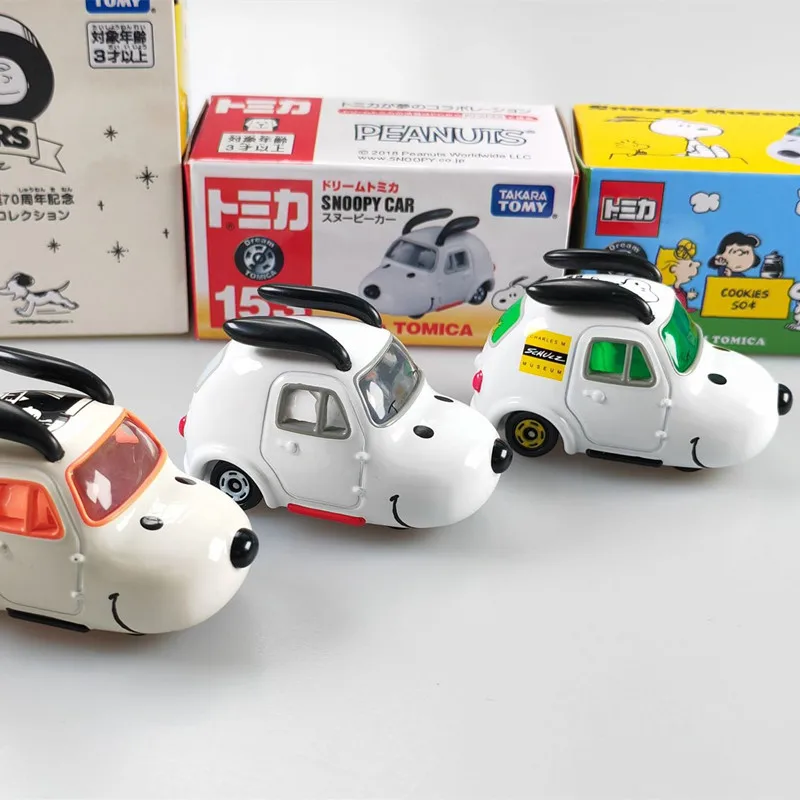 TOMICA Pokemon Snoopy Peanuts Takara Tomy Super Mary AUTO Cars Motors Vehicle Diecast Metal Model Collection Gift Kids Toys
TOMICA Pokemon Snoopy Peanuts Takara Tomy Super Mary AUTO Cars Motors Vehicle Diecast Metal Model Collection Gift Kids Toys