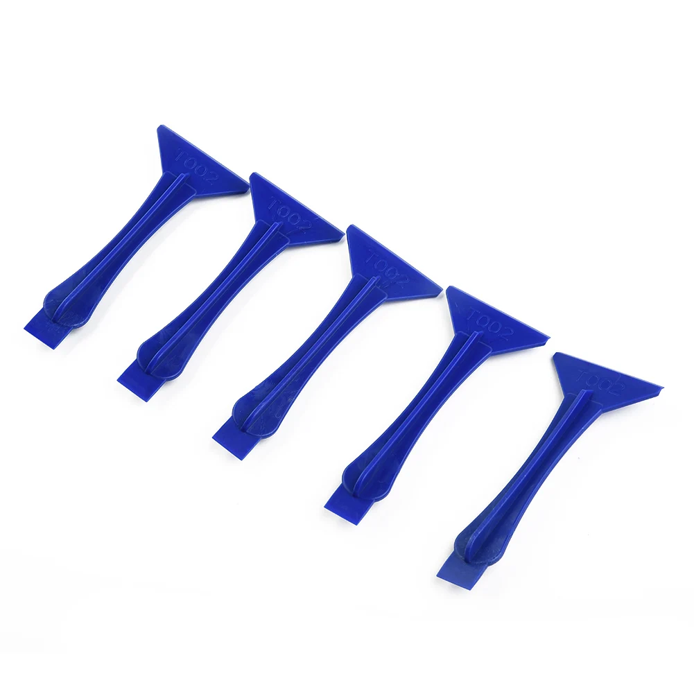 Universal Opening Tool Disassemble Tool 117 X 46 Mm 5Pcs Dual Ends Phone Opening Tools Repair Tool Spudger Crowbar
Universal Opening Tool Disassemble Tool 117 X 46 Mm 5Pcs Dual Ends Phone Opening Tools Repair Tool Spudger Crowbar