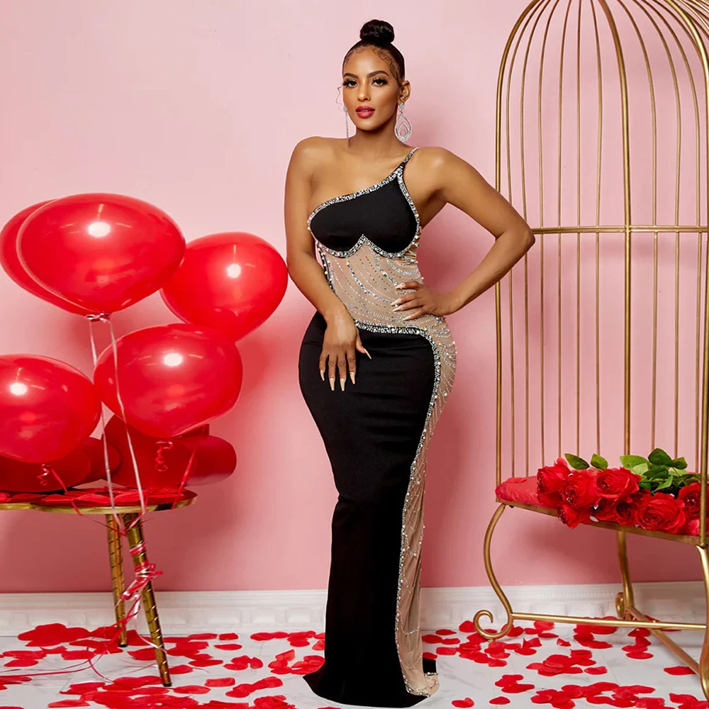 Новое летнее платье для женщин, изысканное тонкое женское платье из газовой ткани, соблазнительное полупрозрачное шикарное платье для дня рождения
Новое летнее платье для женщин, изысканное тонкое женское платье из газовой ткани, соблазнительное полупрозрачное шикарное платье для дня рождения