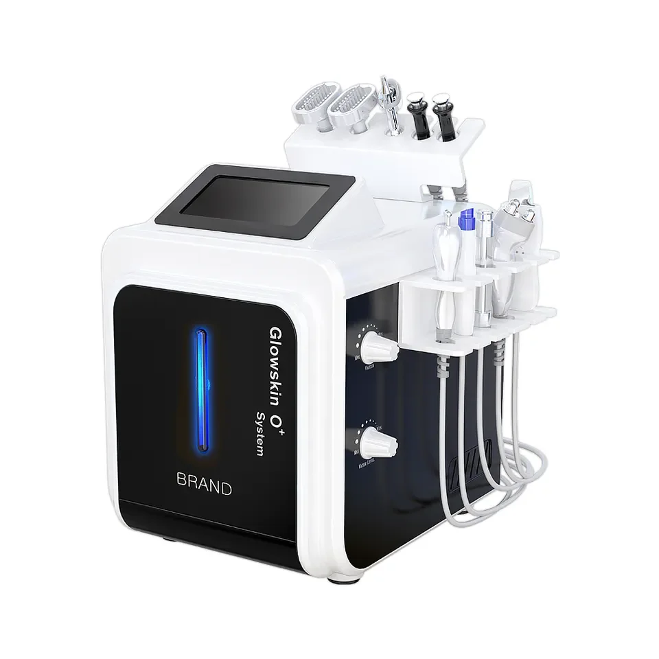 2023 Best selling multifunctional Facial Beauty Aqua Peel Hydrodermabrasion Facial Machine 10 in 1 Dermabrasion Beauty Machine
2023 Best selling multifunctional Facial Beauty Aqua Peel Hydrodermabrasion Facial Machine 10 in 1 Dermabrasion Beauty Machine