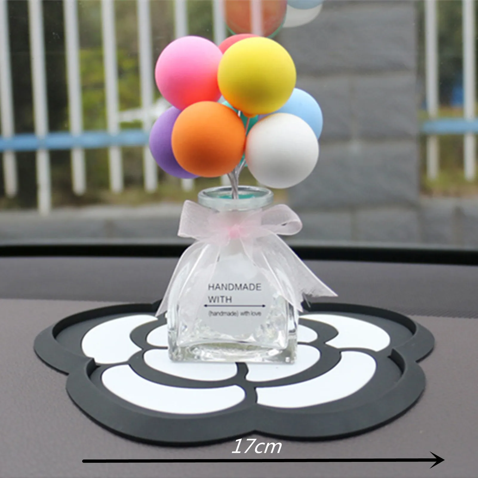 Car Dashboard Anti-Slip Mat Non Slip Silicone Phone Mat for Phone Sunglasses Holder Car Storage Interior Accessories car decor
Car Dashboard Anti-Slip Mat Non Slip Silicone Phone Mat for Phone Sunglasses Holder Car Storage Interior Accessories car decor
