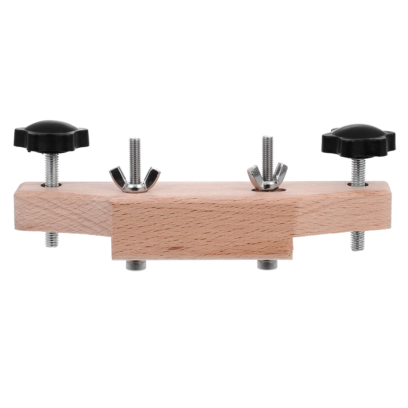 1 Set of Bridge Fixture For Guitar Instrument Luthier Tool Musical Instrument Repair
1 Set of Bridge Fixture For Guitar Instrument Luthier Tool Musical Instrument Repair