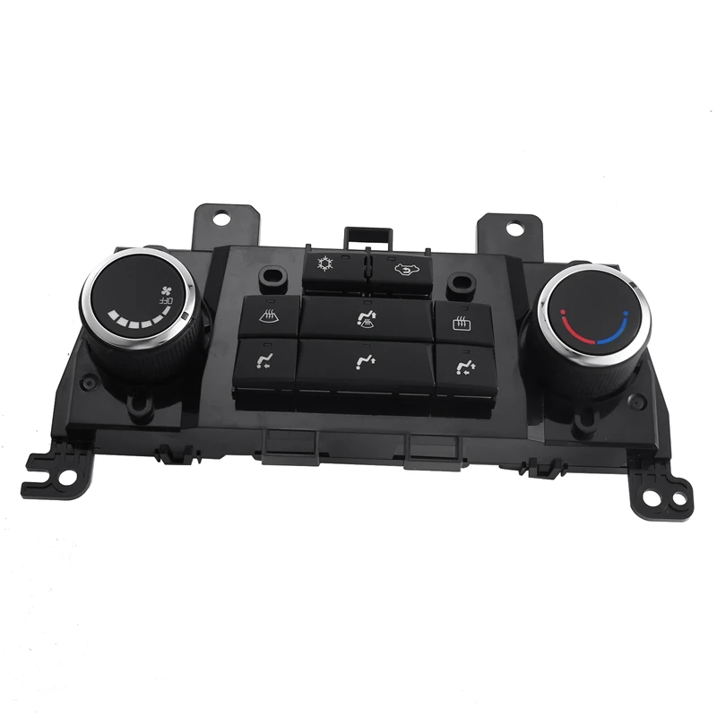 9057231 Car Climate Control Panel Temperature Unit A/C Heater For Chevrolet Cruze 2009-2016 
9057231 Car Climate Control Panel Temperature Unit A/C Heater For Chevrolet Cruze 2009-2016