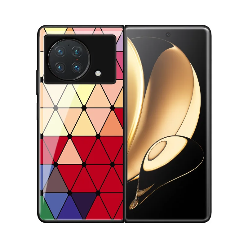 for Vivo X Fold Case for Vivo X Fold 5G Case Glass Shell Foldable Screen Protective Cover Popular INS Style
for Vivo X Fold Case for Vivo X Fold 5G Case Glass Shell Foldable Screen Protective Cover Popular INS Style