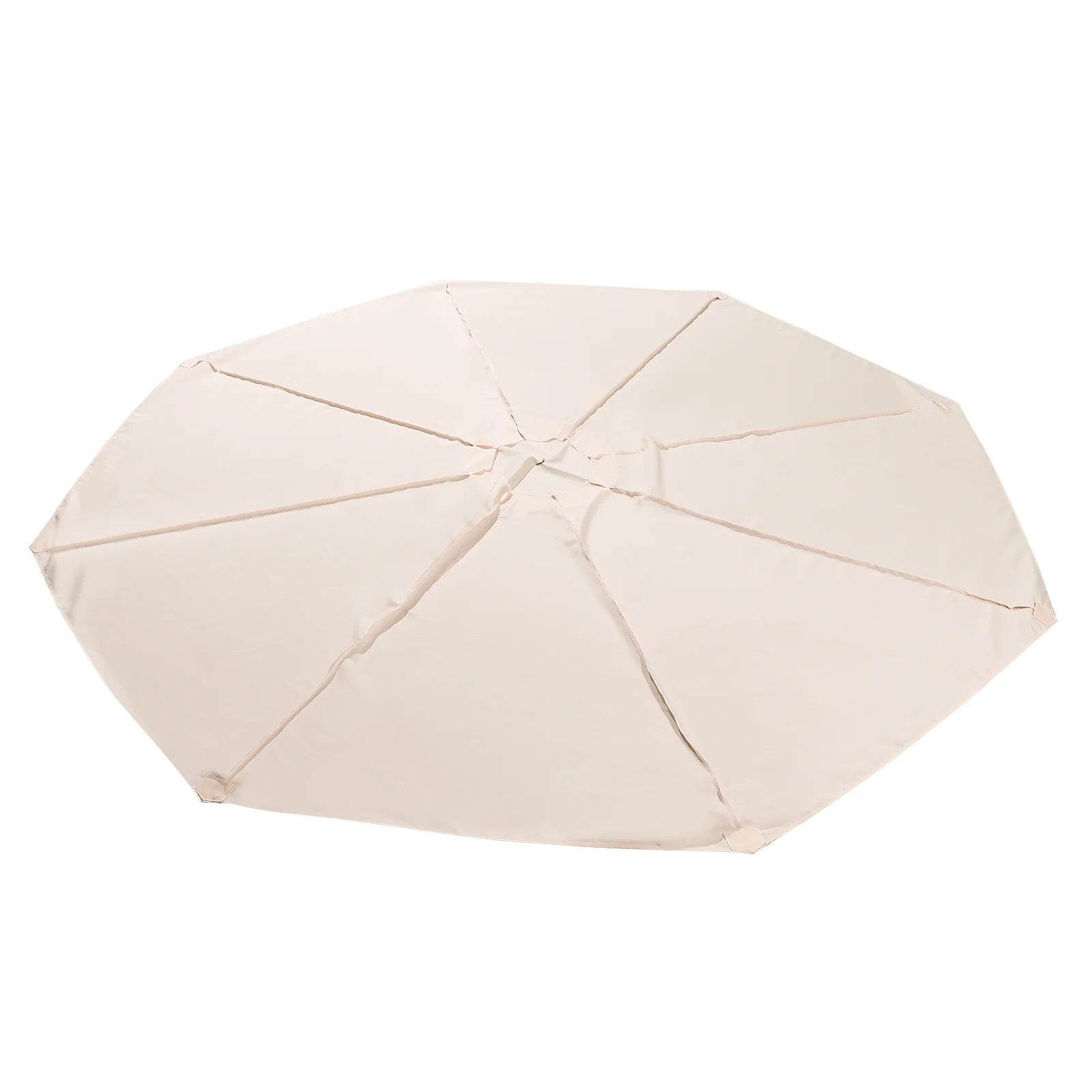 Deck Umbrella Outdoor Sun Shade Cover Protection Canopy Replacement Unbrella Anti-UV UV-resistant Patio Table Umbrellas
Deck Umbrella Outdoor Sun Shade Cover Protection Canopy Replacement Unbrella Anti-UV UV-resistant Patio Table Umbrellas
