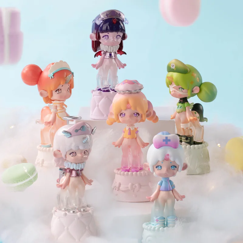 Hot Penny's Treasure Box Half Sugar Doctrine Fixed Doll Handle Blind Box Fashion Toy Model Toys Hobbies Action Toy Figures Gift
Hot Penny's Treasure Box Half Sugar Doctrine Fixed Doll Handle Blind Box Fashion Toy Model Toys Hobbies Action Toy Figures Gift
