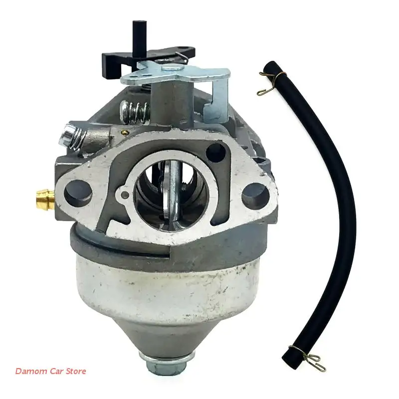 Карбюратор Carb аксессуары для мотоциклов 16100-Z0L-853 совместим с GCV160A GCV160LAO GCV160LA
Карбюратор Carb аксессуары для мотоциклов 16100-Z0L-853 совместим с GCV160A GCV160LAO GCV160LA