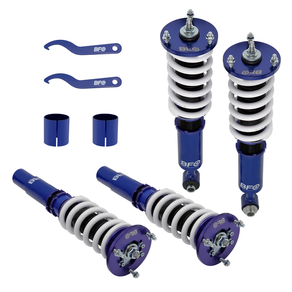 Подвеска для BMW 5 серии E39 525i 530i 528i 540i 96-03
Подвеска для BMW 5 серии E39 525i 530i 528i 540i 96-03